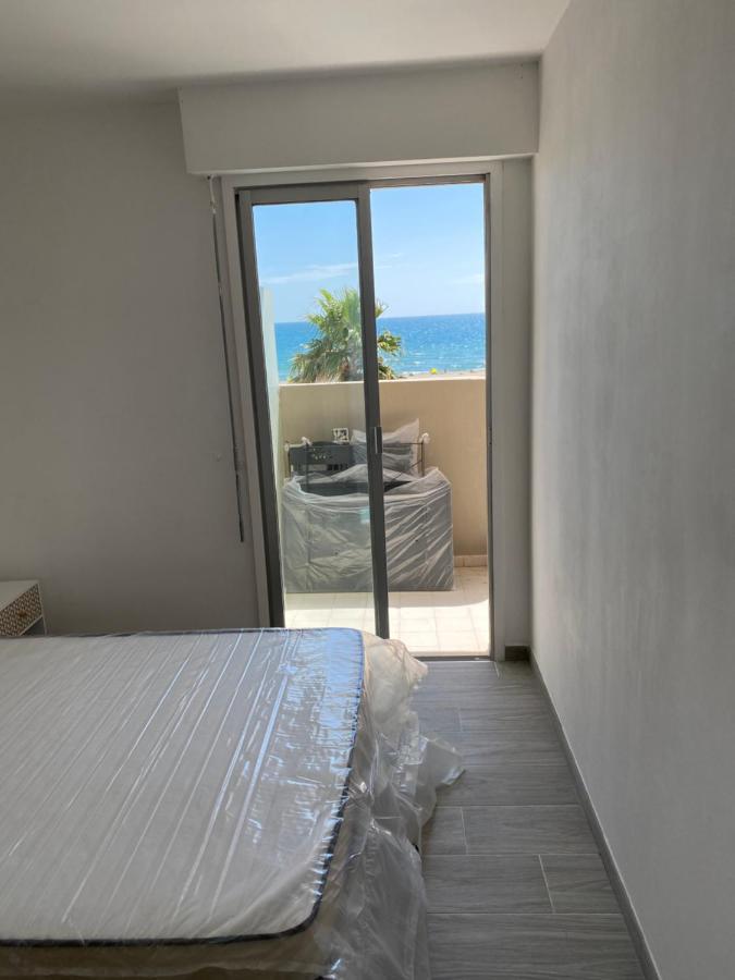 T2 Face A La Mer Canet-en-Roussillon Εξωτερικό φωτογραφία